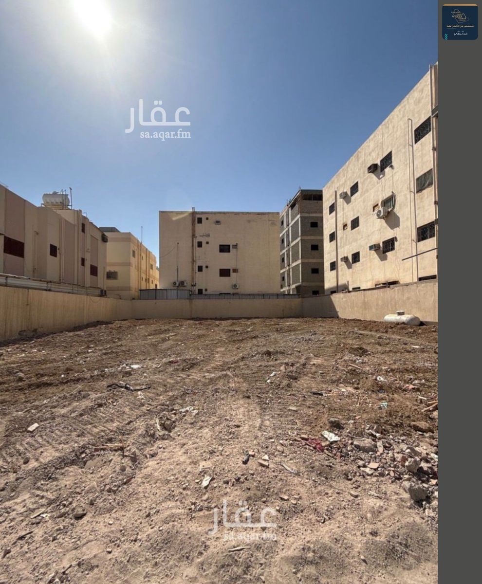land in Al Areedh, Madinah 8