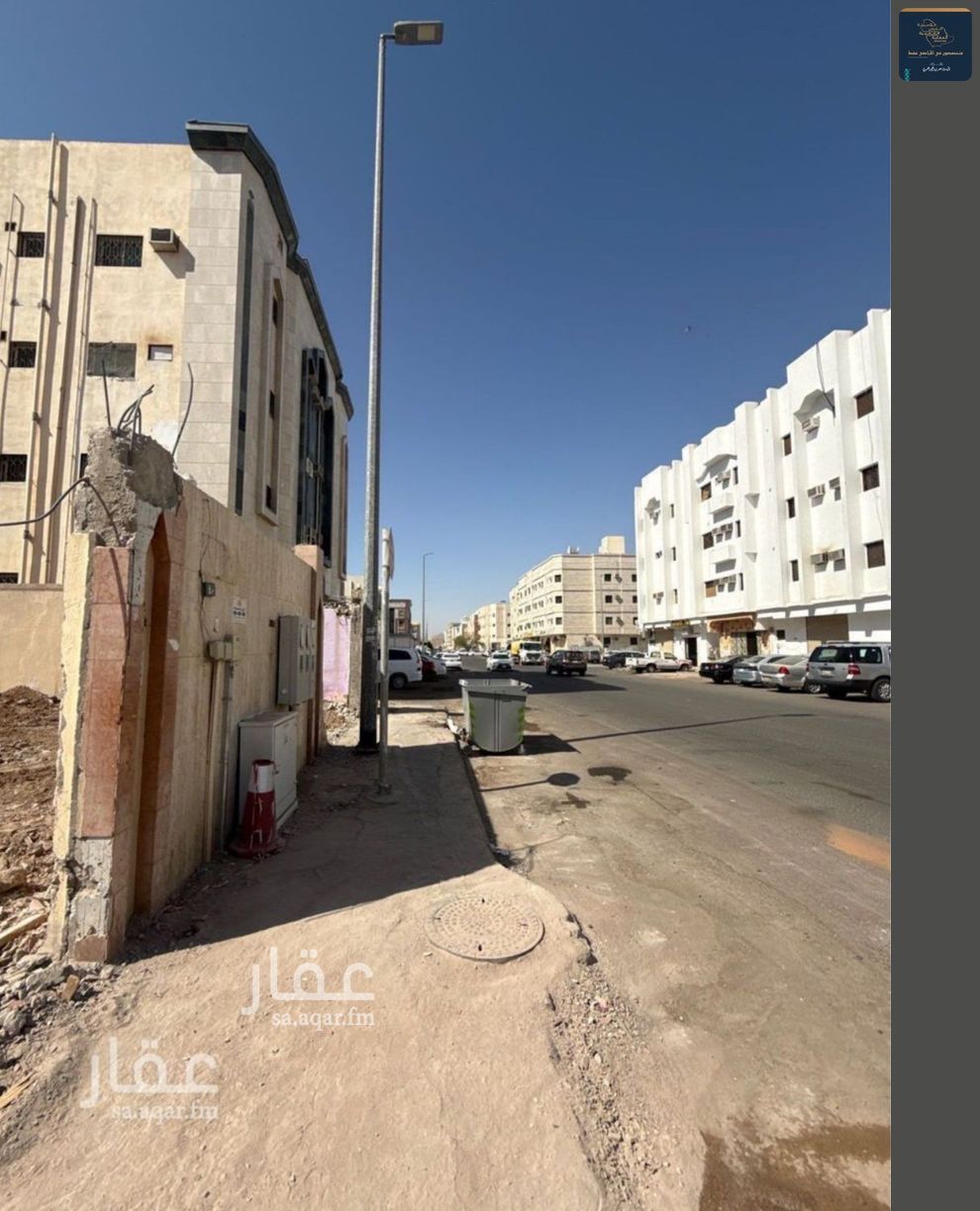 land in Al Areedh, Madinah 5