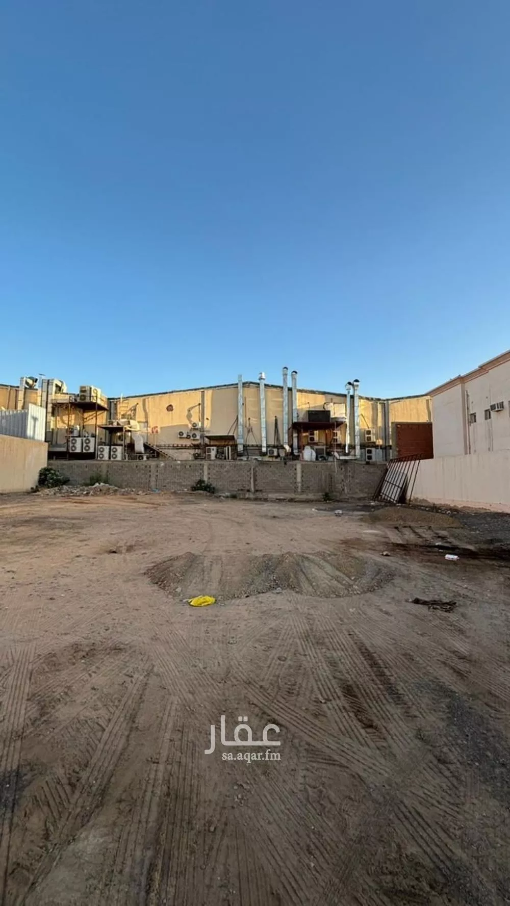 land in Al Ahn, Madinah 4