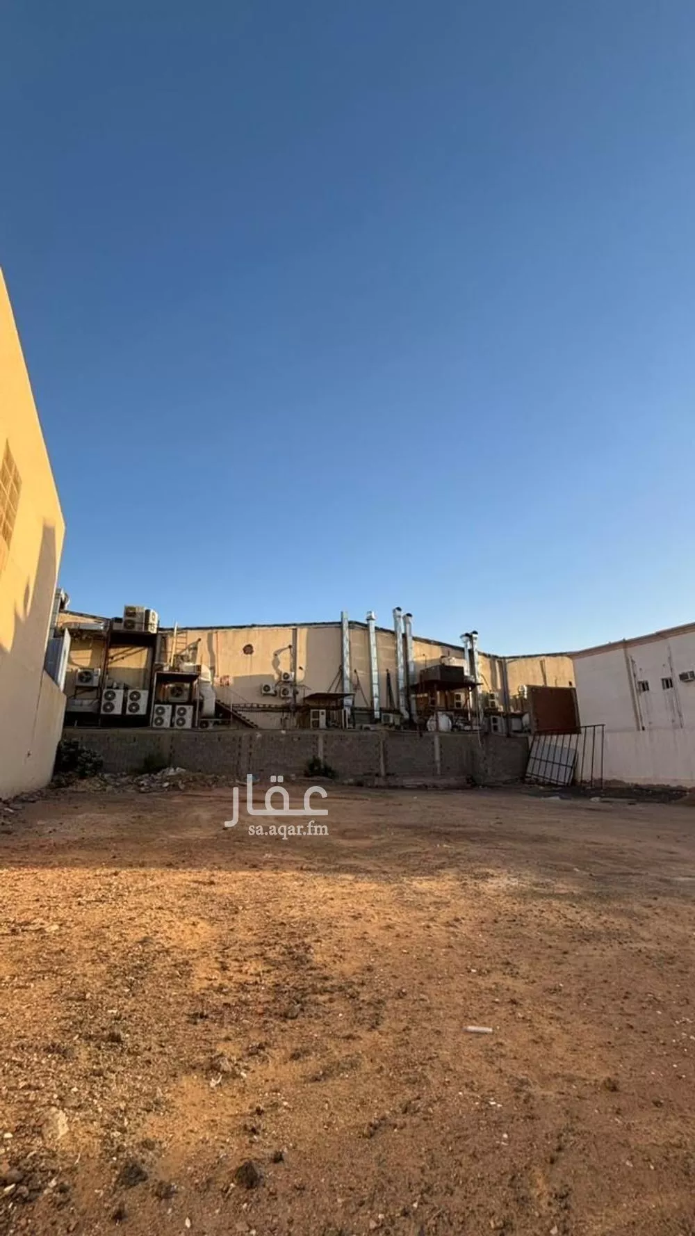 land in Al Ahn, Madinah 5