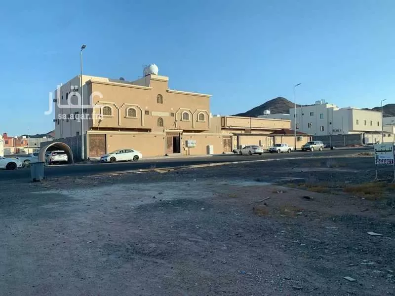445 sqm land in Katanah 4