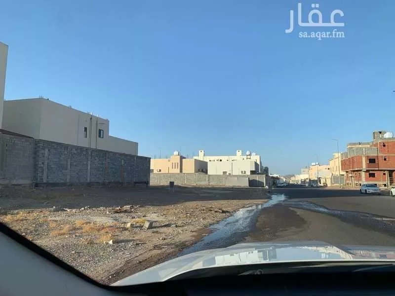 445 sqm land in Katanah 5