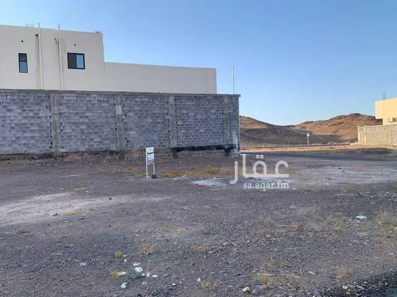 445 sqm land in Katanah 7