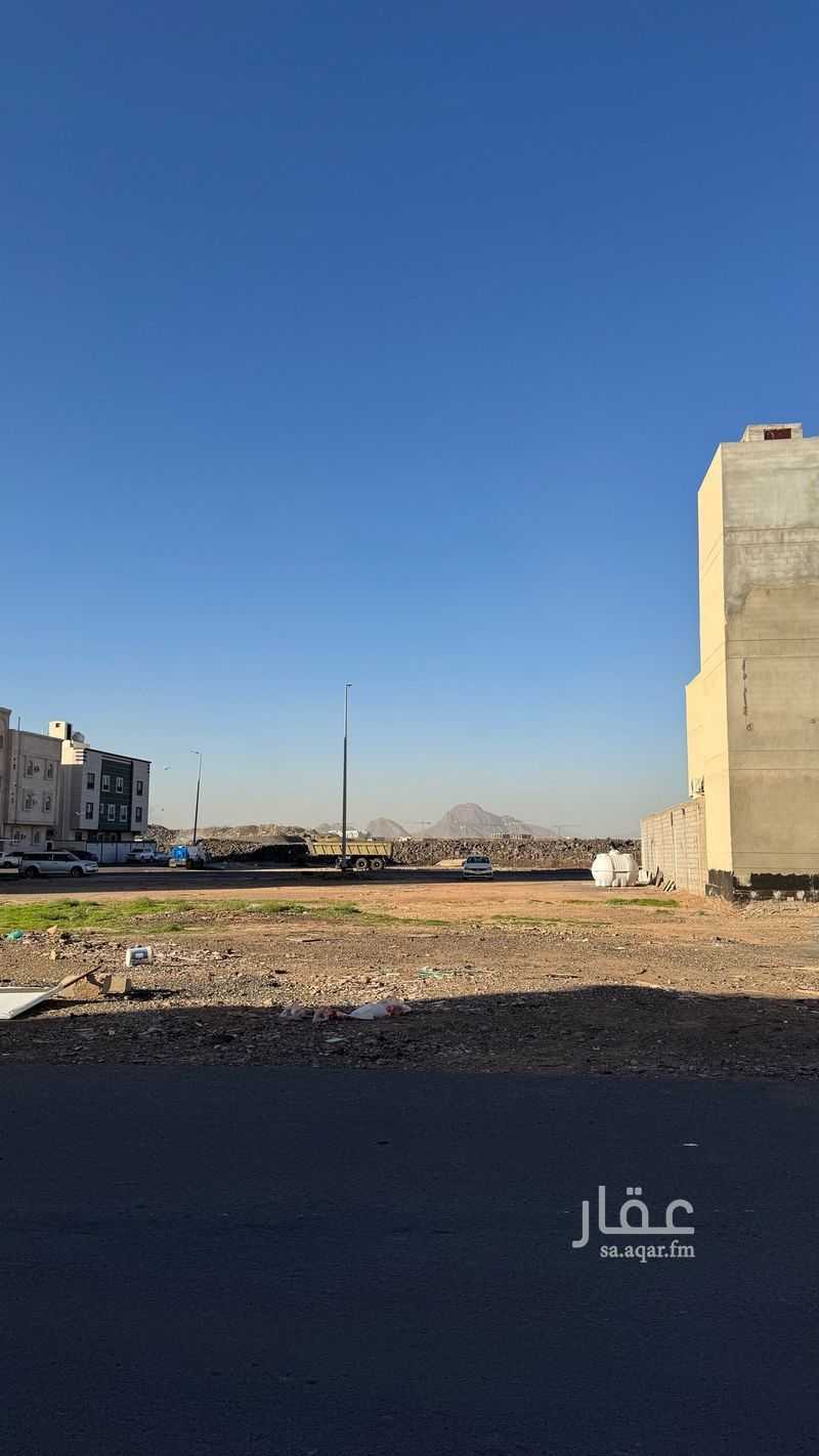 land in Jusham, Madinah 4