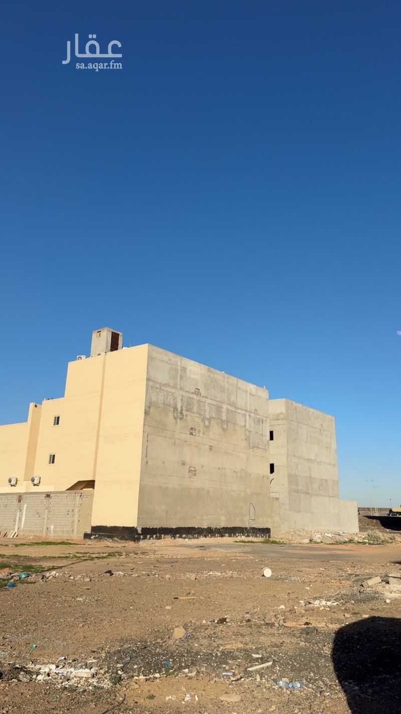land in Jusham, Madinah 2