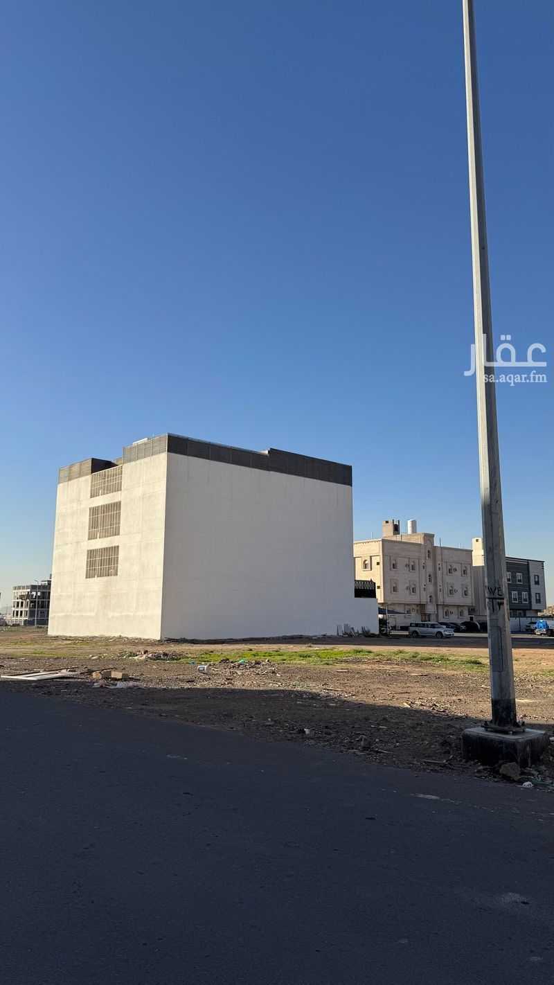 land in Jusham, Madinah 3