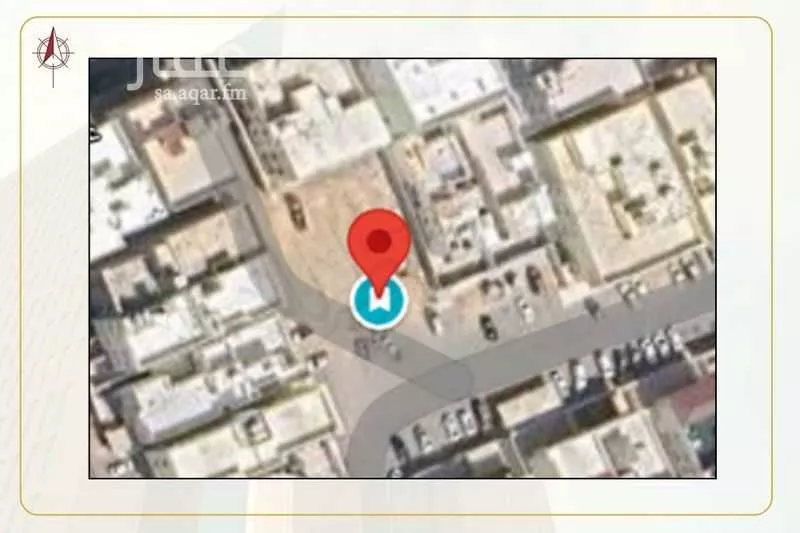 649 sqm land in Al Ranuna 3