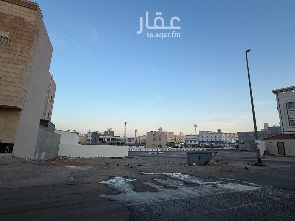 land in Mudhainib, Madinah 4
