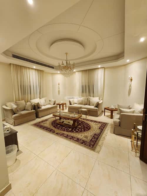 villa in Al Buhayrat, Jeddah 5