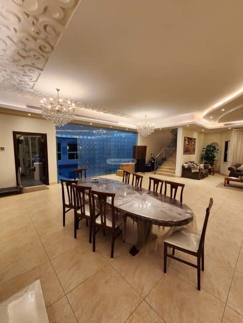 villa in Al Buhayrat, Jeddah 17