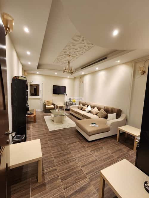 villa in Al Buhayrat, Jeddah 3