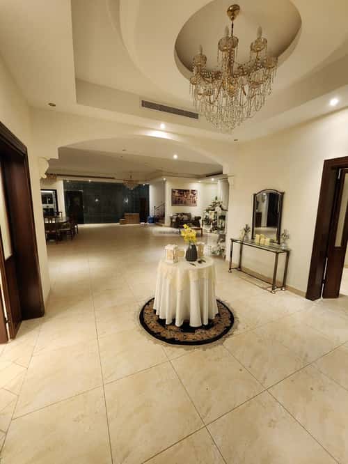 villa in Al Buhayrat, Jeddah