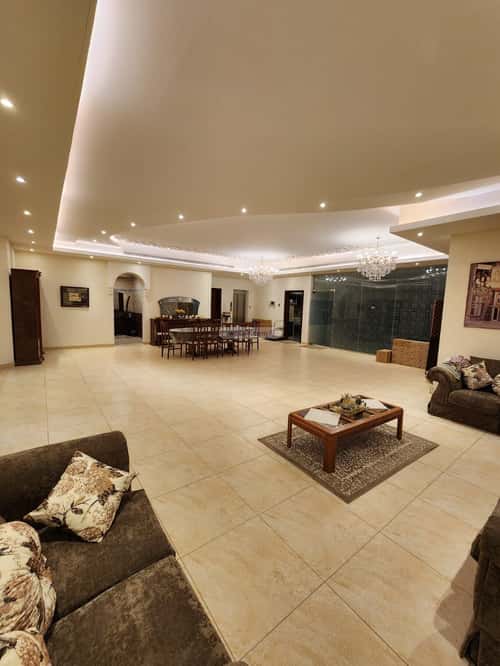 villa in Al Buhayrat, Jeddah 9