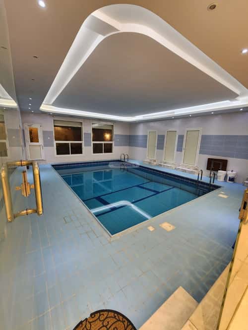 villa in Al Buhayrat, Jeddah 18