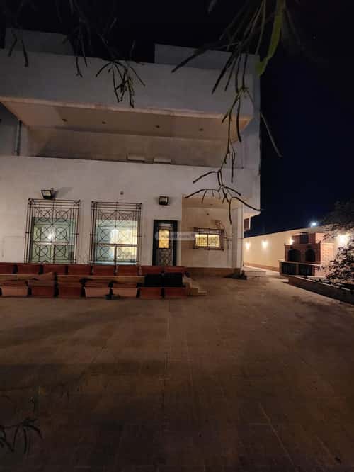 villa in Al Buhayrat, Jeddah 12