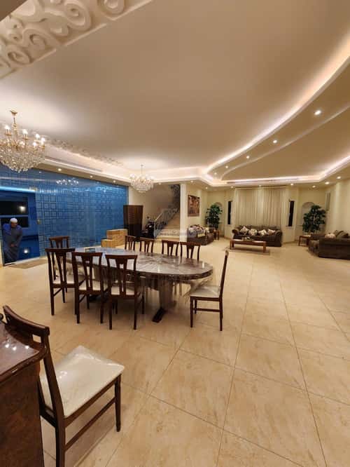 villa in Al Buhayrat, Jeddah 15