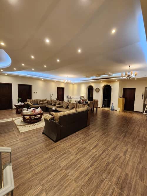villa in Al Buhayrat, Jeddah 16