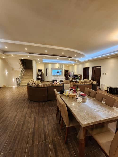 villa in Al Buhayrat, Jeddah 4