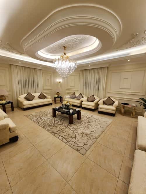 villa in Al Buhayrat, Jeddah 11