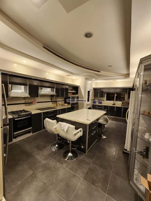 villa in Al Buhayrat, Jeddah 14