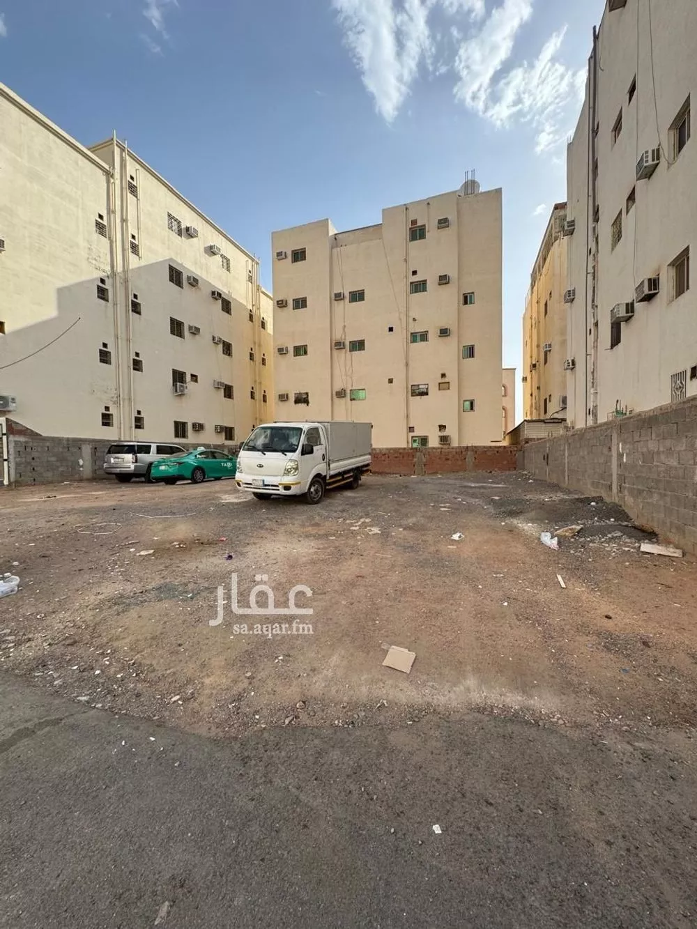 435 sqm land in Al Shuraybat 2
