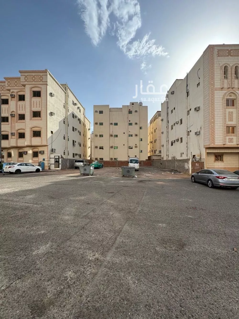 435 sqm land in Al Shuraybat 3