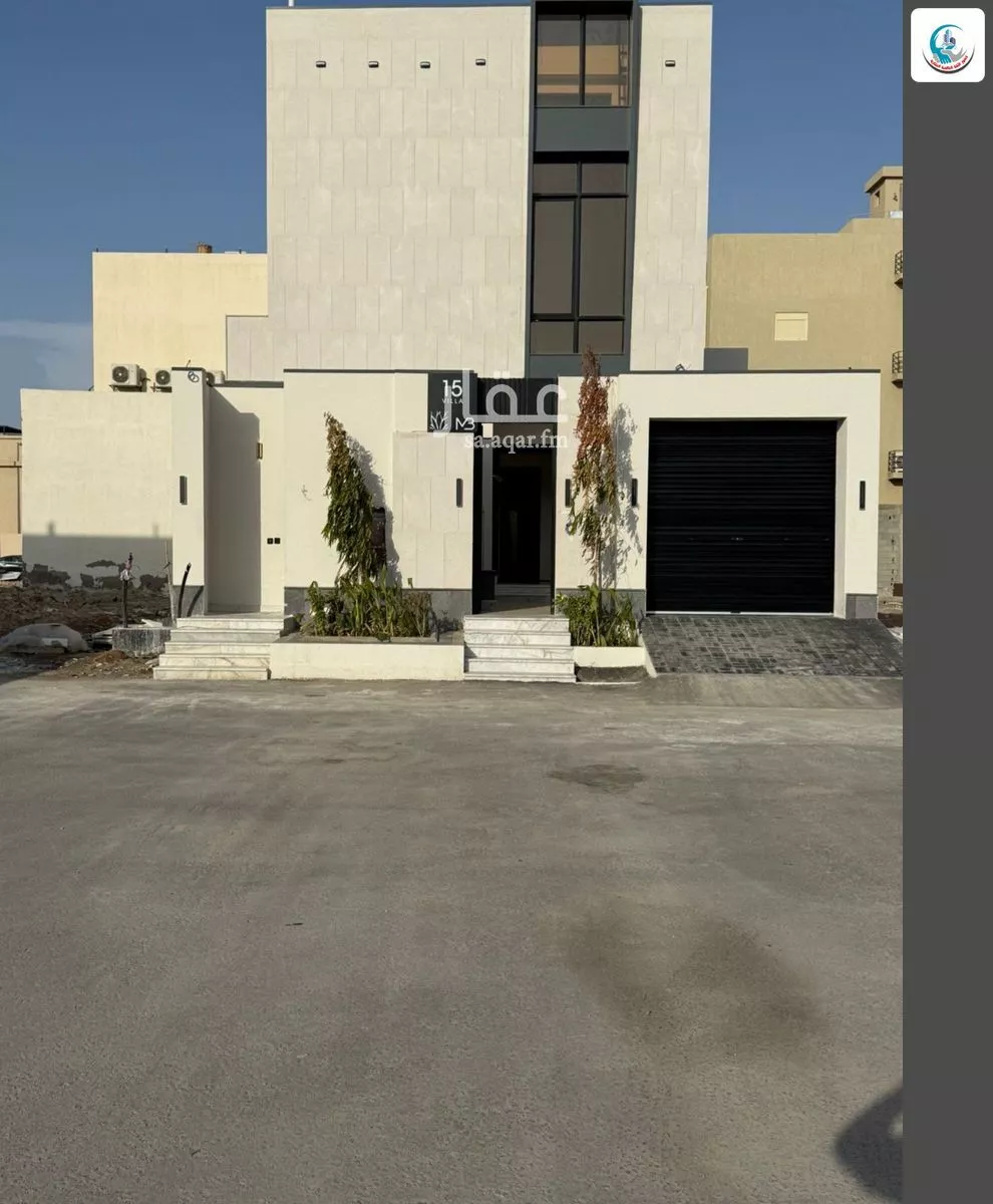 9 bedroom villa in Al Sawari 5