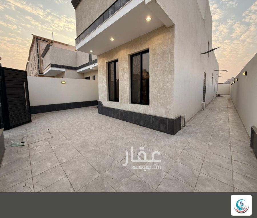 4 bedroom villa in Al Furusiyah, Jeddah 2