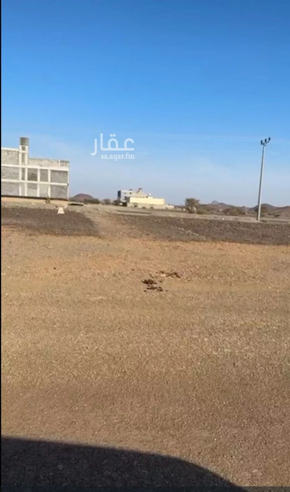 أرض 328 م² في خاخ 3