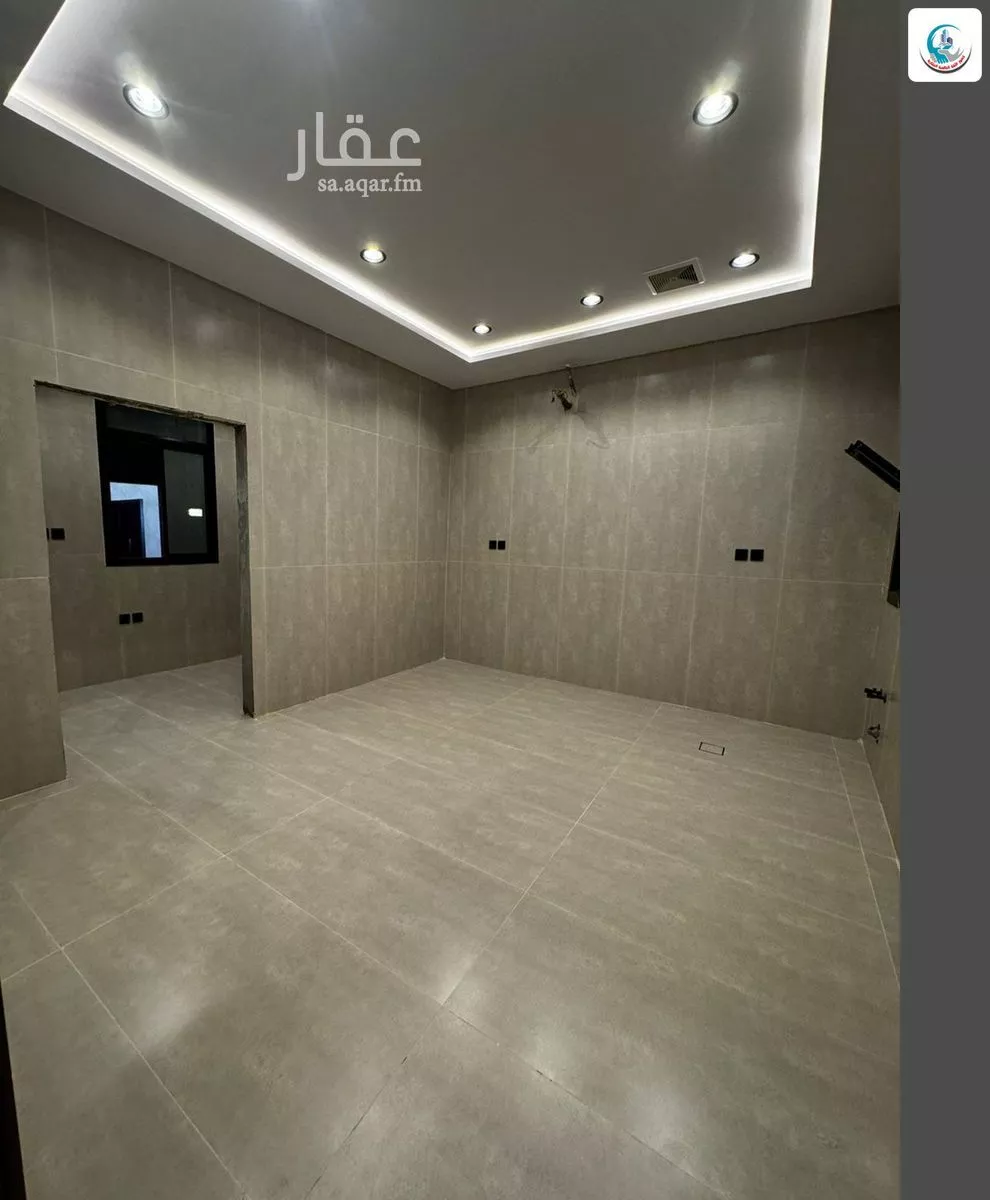 فيلا 6 غرف في بحرة 6