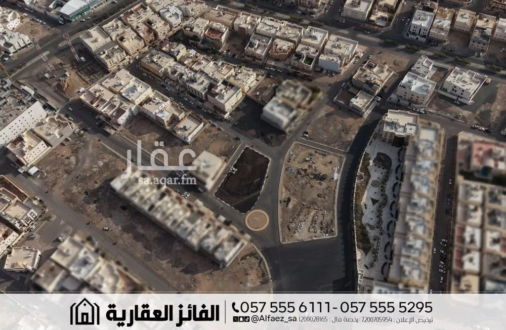 land in Mudhainib, Madinah 8