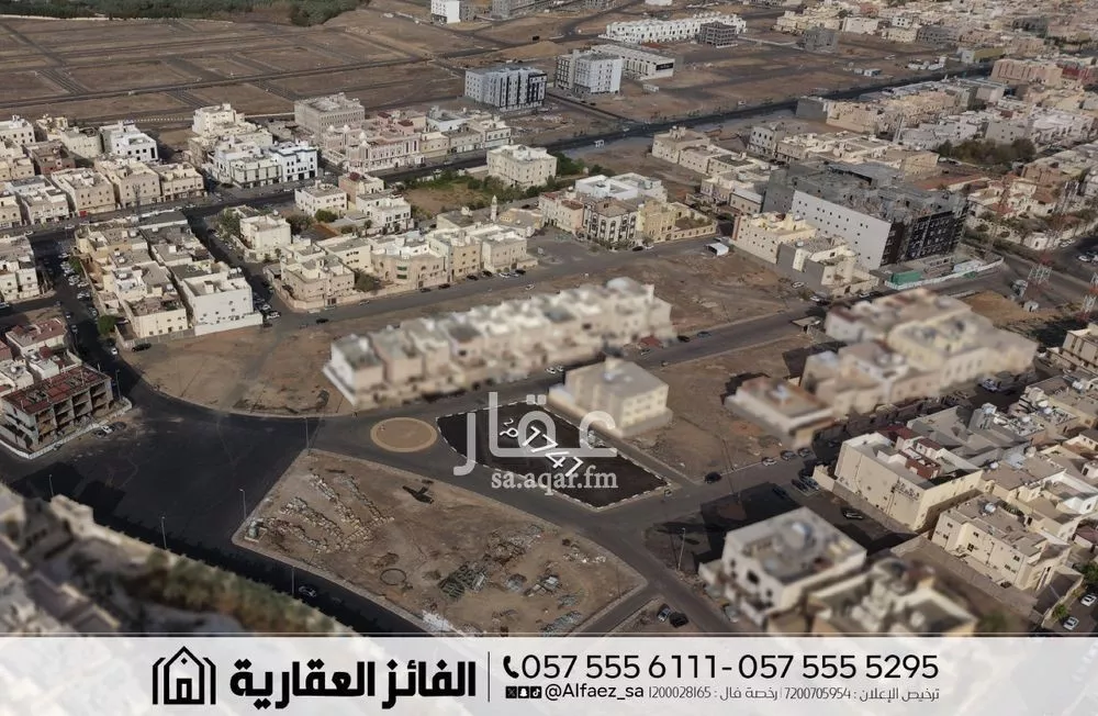 land in Mudhainib, Madinah 5