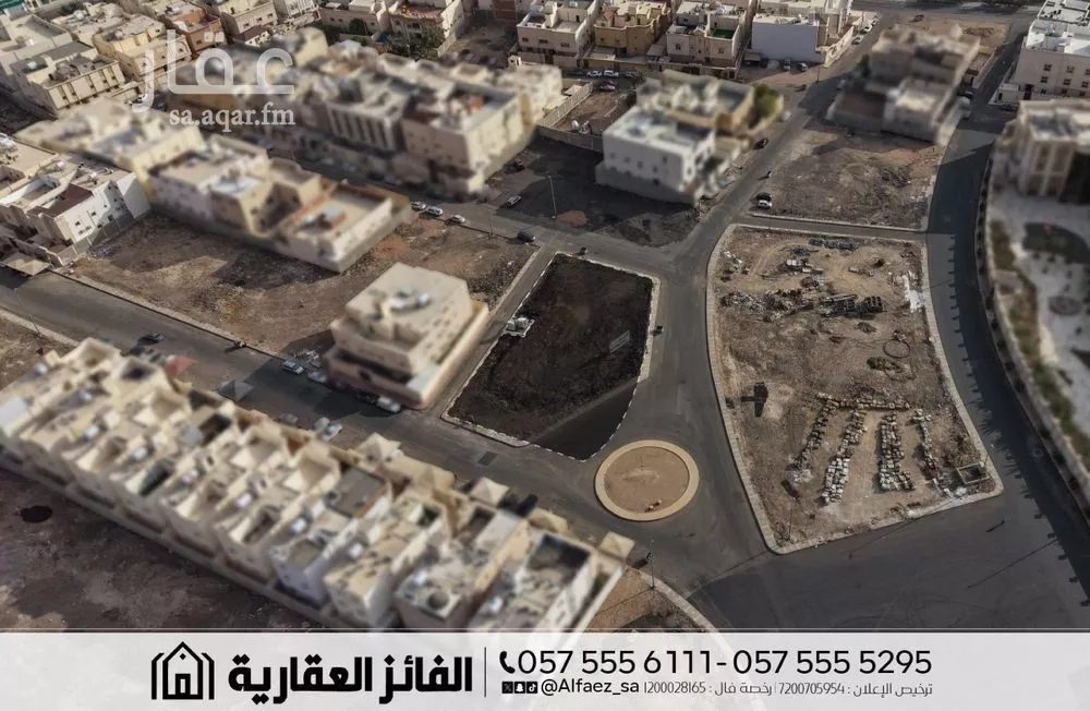 land in Mudhainib, Madinah 7