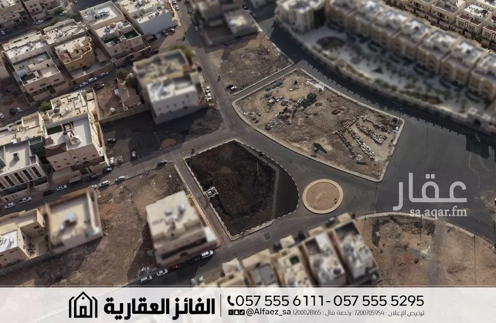 land in Mudhainib, Madinah 6