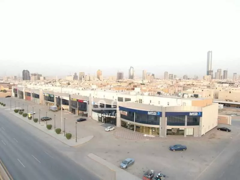 shop in Al Sahafah, Riyadh