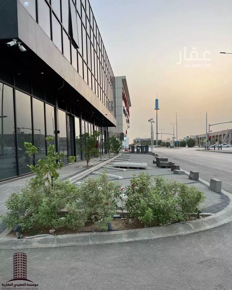 shop in Al Rawdah, Riyadh 2