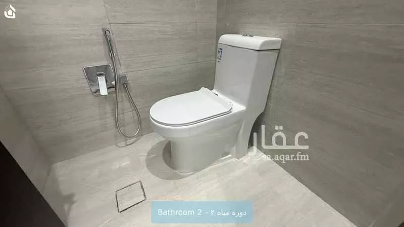 2 bedroom apartment in An Nadhim, Riyadh 7