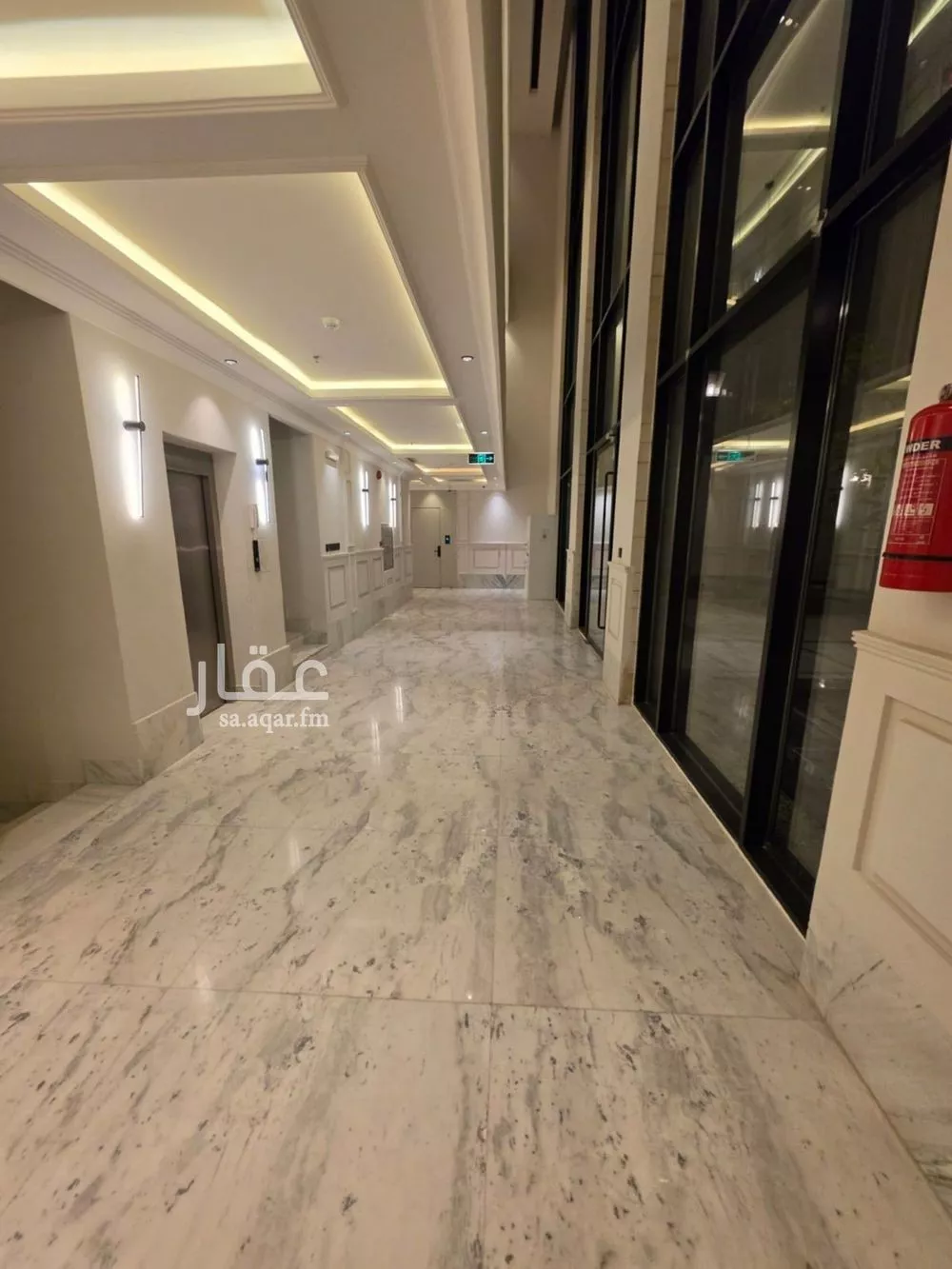 3 bedroom apartment in Al Narjis, Riyadh 5