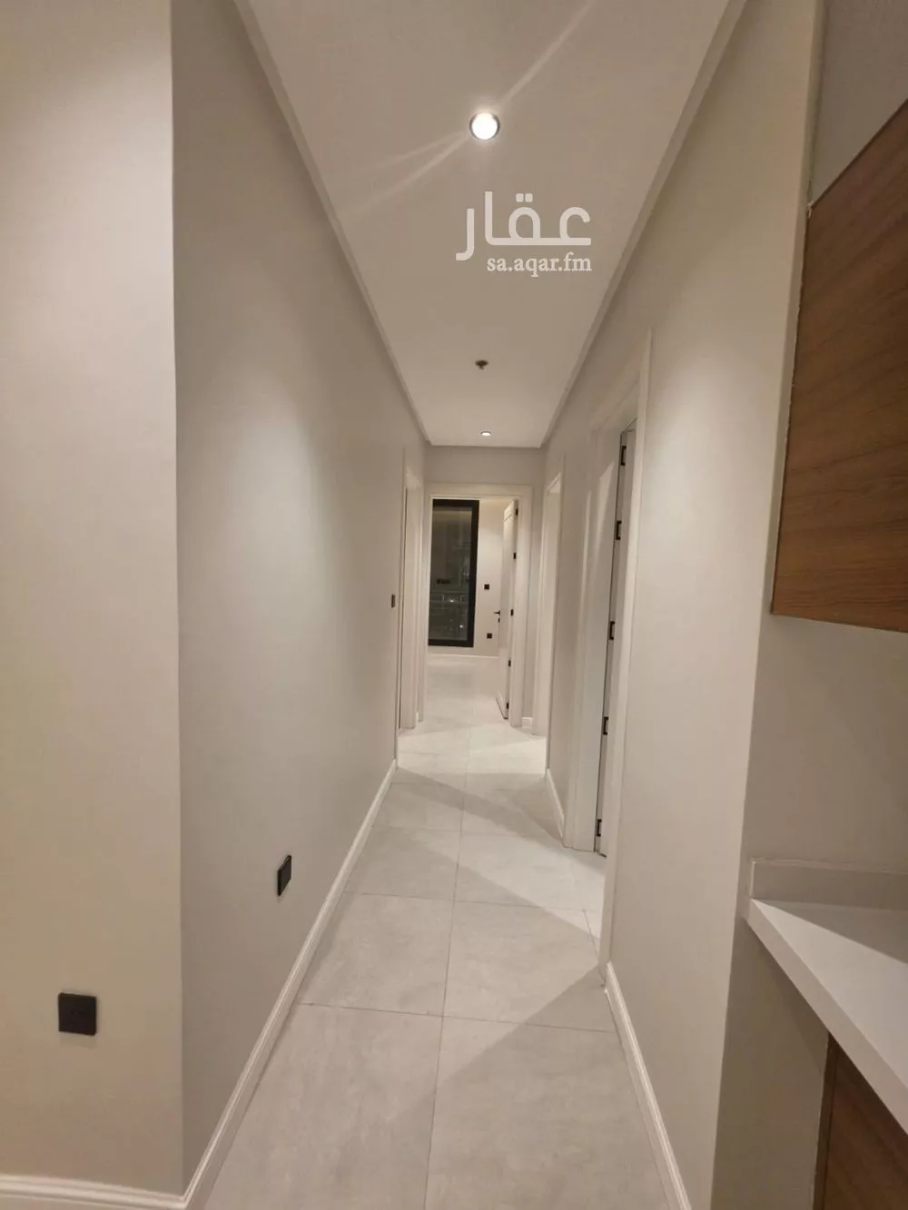3 bedroom apartment in Al Narjis, Riyadh 18