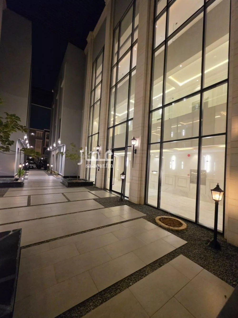 3 bedroom apartment in Al Narjis, Riyadh 2