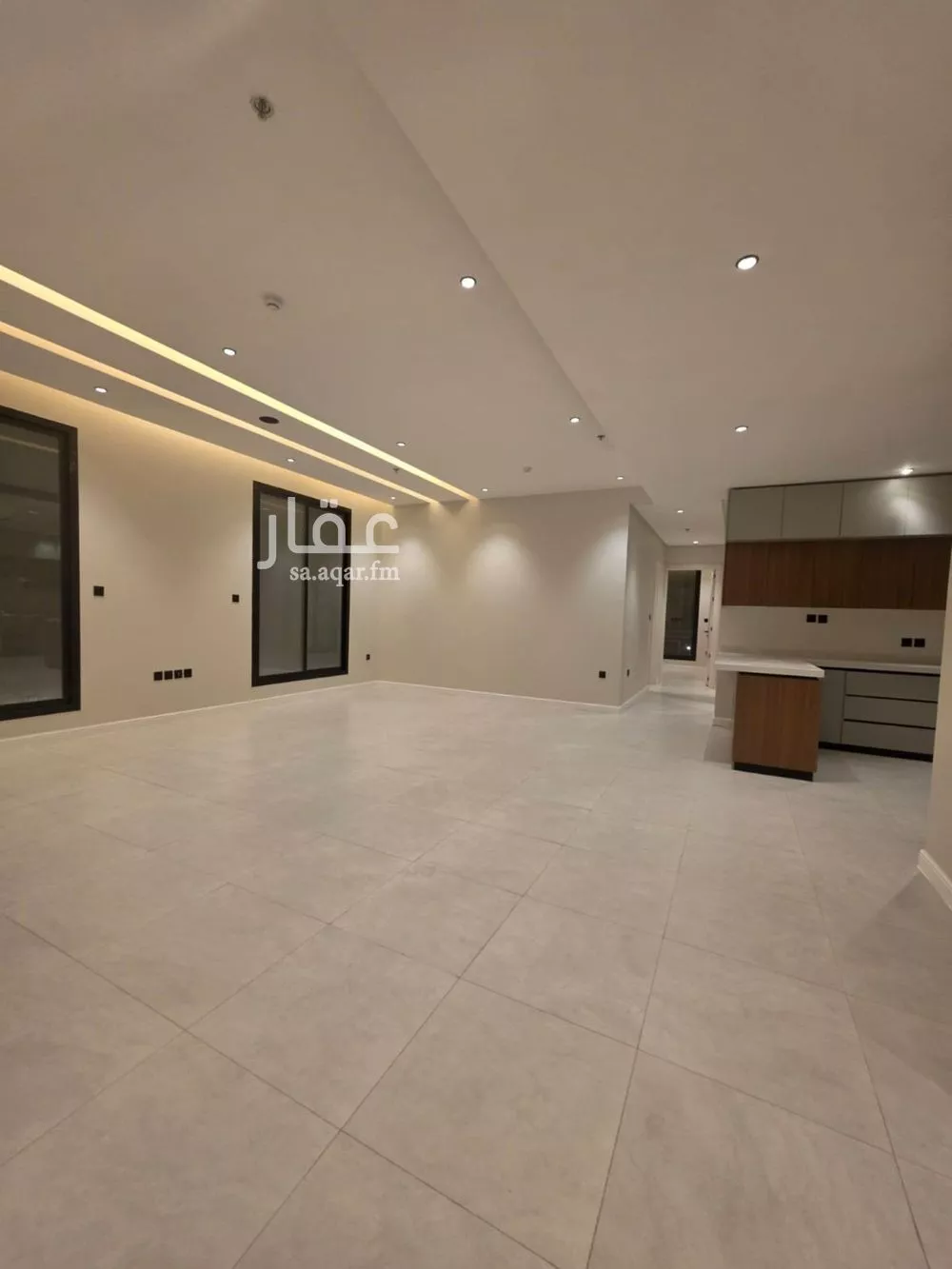 3 bedroom apartment in Al Narjis, Riyadh 22