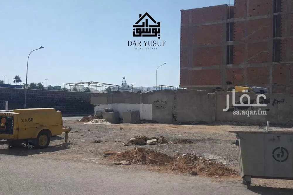 548 sqm land in Al Suqya 3
