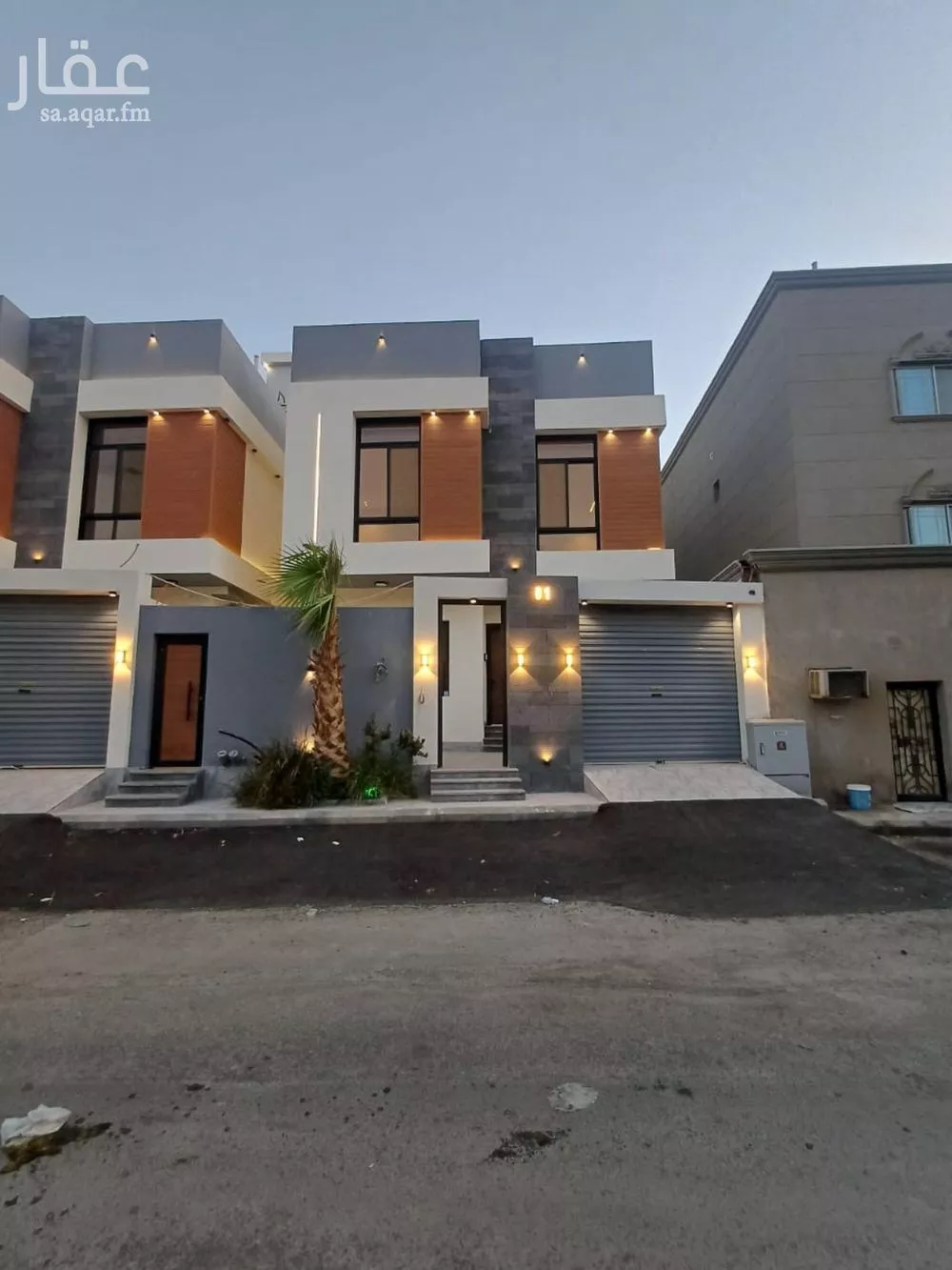 13 bedroom villa in Al Falah 2