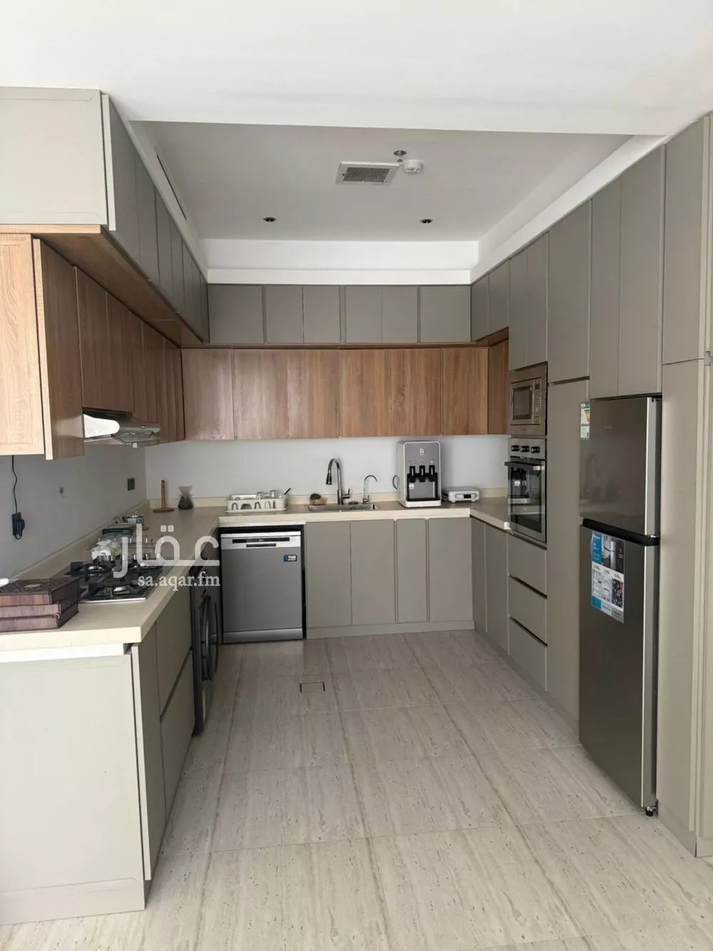 3 bedroom apartment in Al Wahah, Riyadh 2