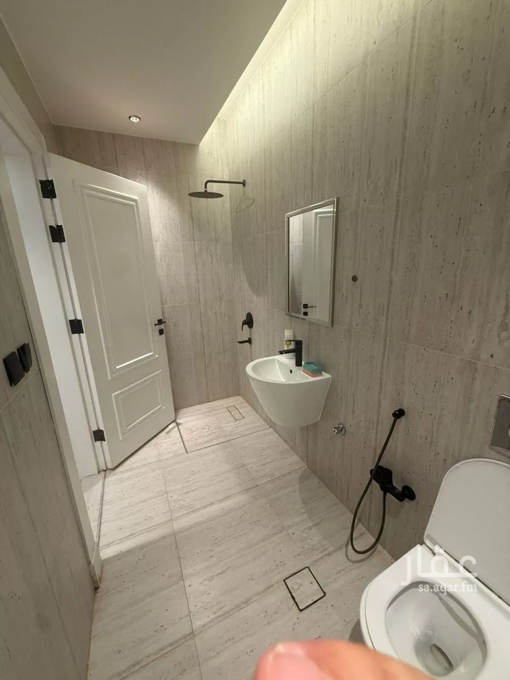 3 bedroom apartment in Al Wahah, Riyadh 3
