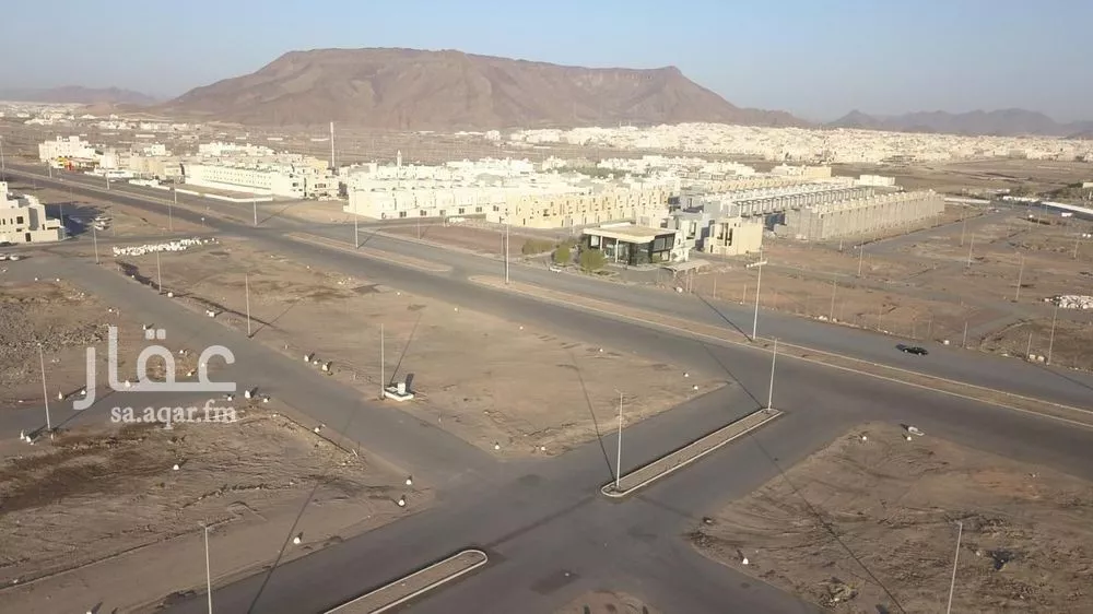 عقار  في الجصة، المدينة المنورة 4