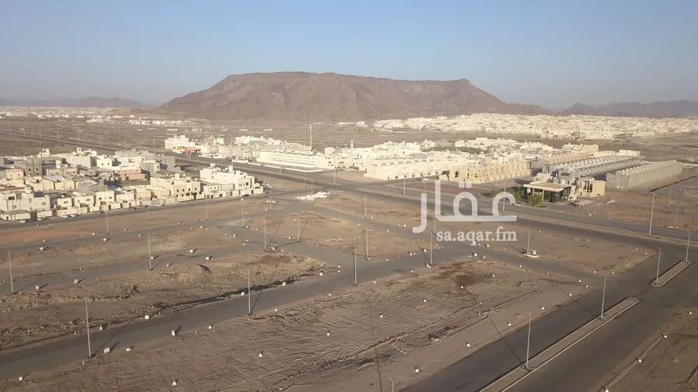 عقار  في الجصة، المدينة المنورة 5