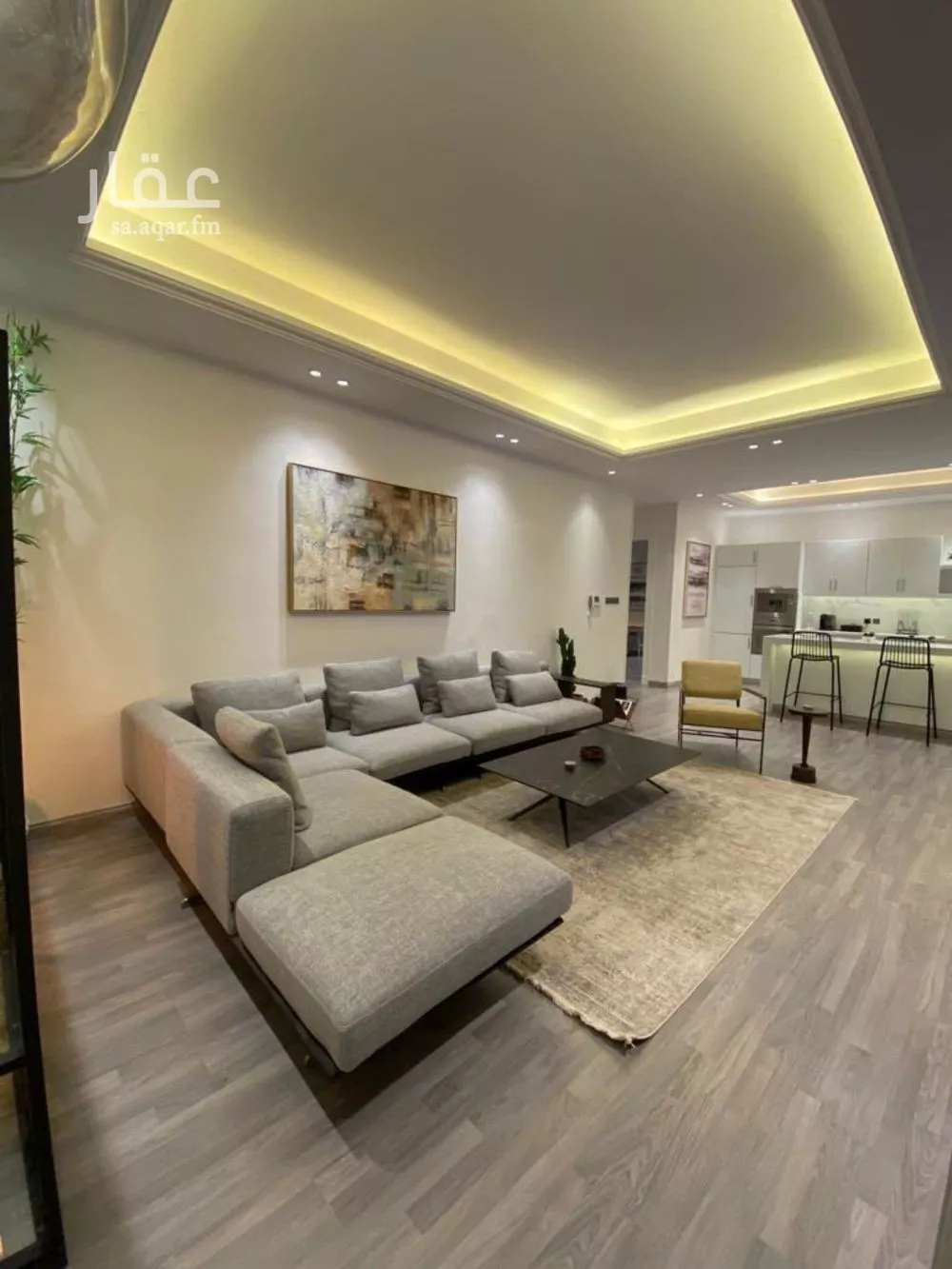 2 bedroom apartment in Hittin, Riyadh 6
