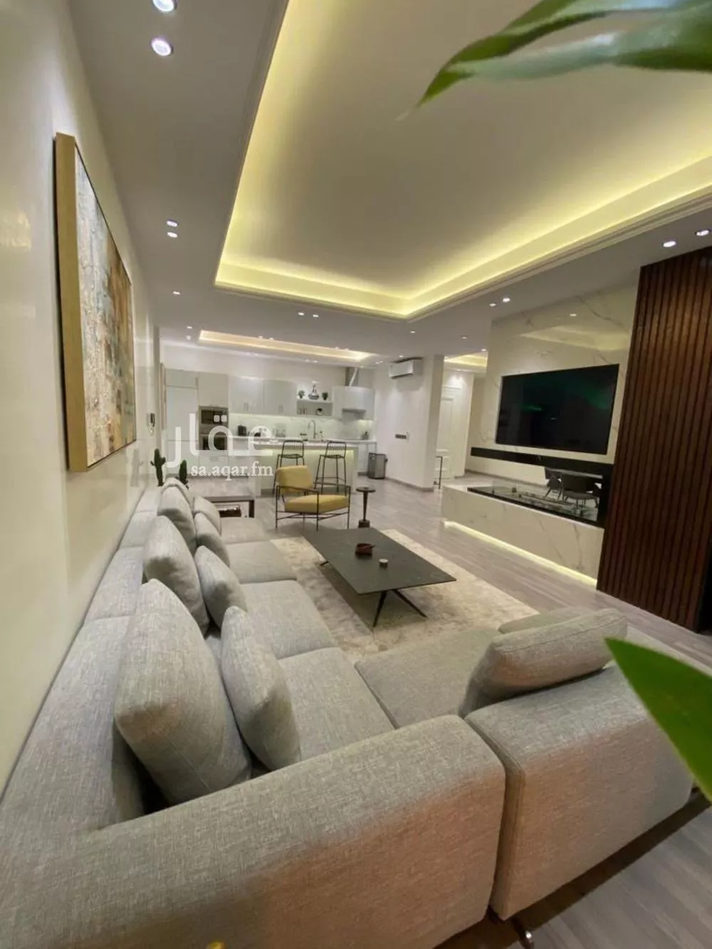2 bedroom apartment in Hittin, Riyadh 4