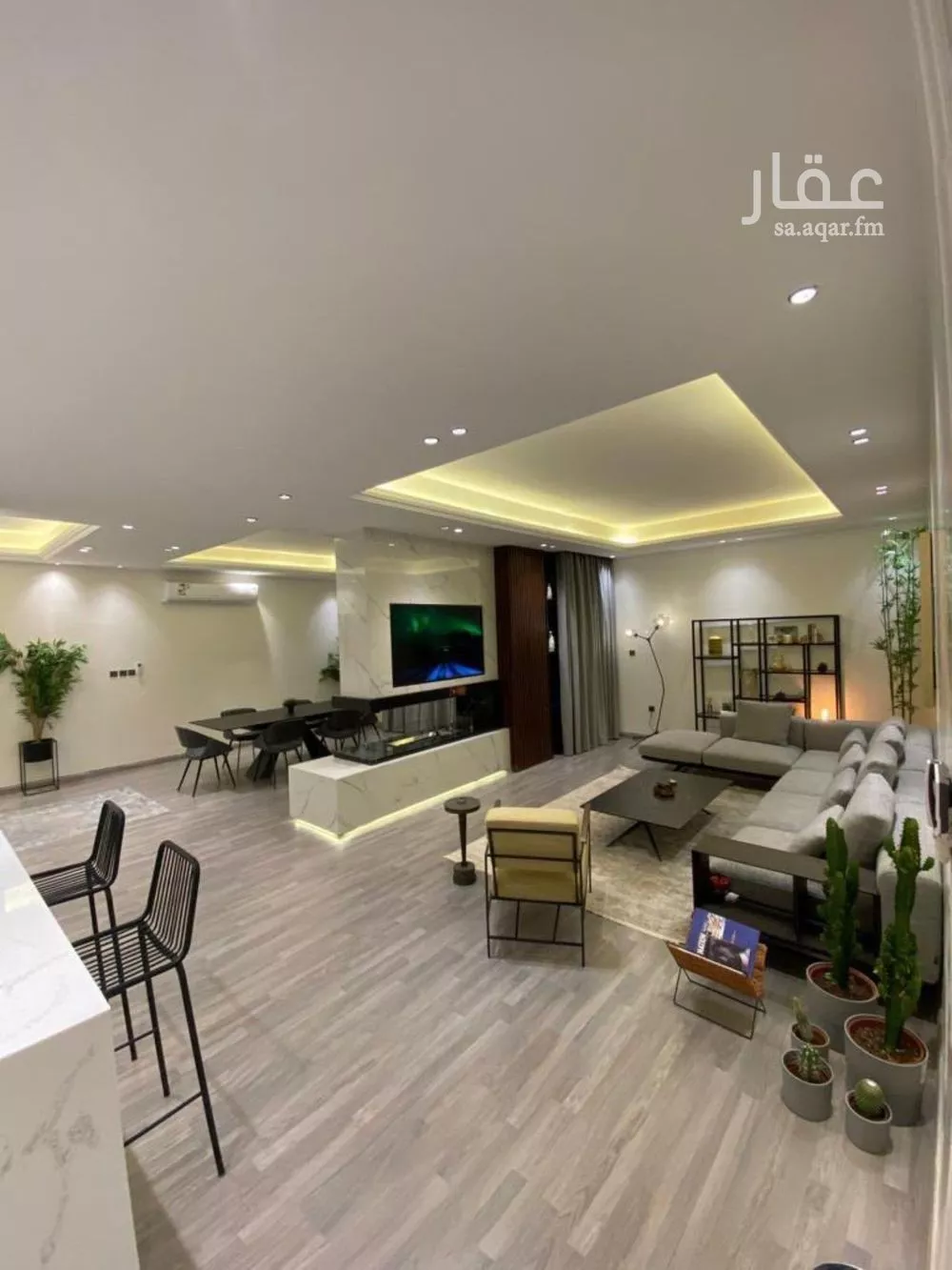 2 bedroom apartment in Hittin, Riyadh